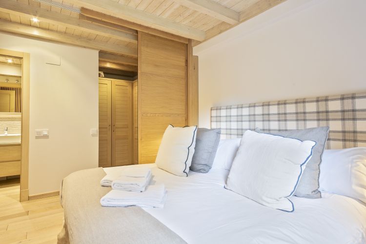 Apartamento Ruda B25
