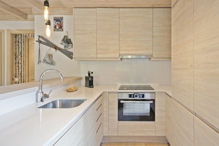 Apartamento Ruda B52