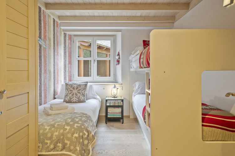 Apartamento Ruda B52
