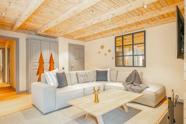 Apartamento Ruda B65