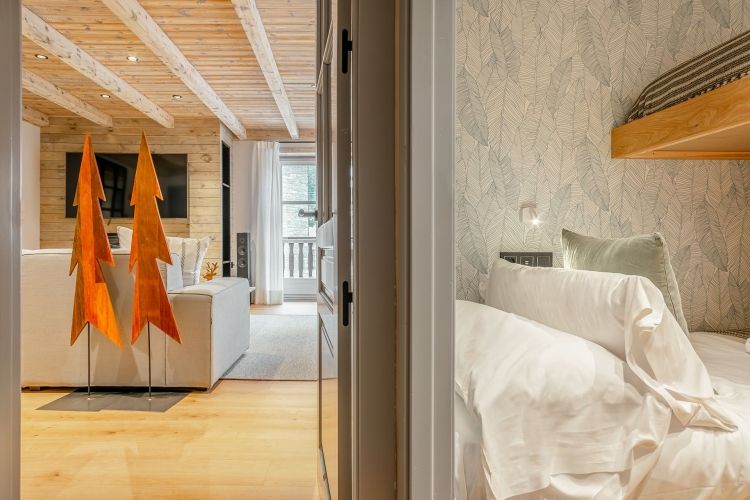Apartamento Ruda B65