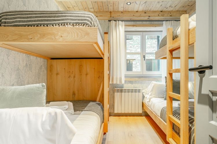Apartamento Ruda B65