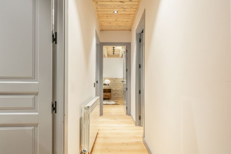 Apartamento Ruda B65