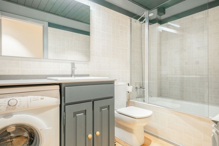 Apartamento Ruda B65