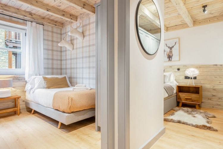 Apartamento Ruda B65