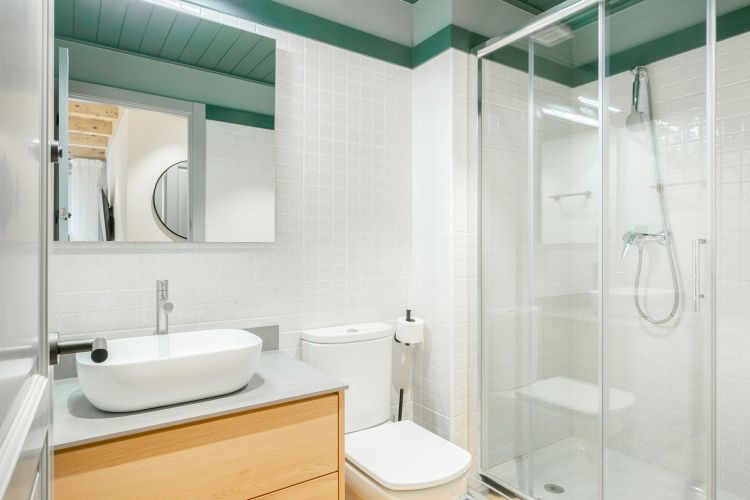 Apartamento Ruda B65