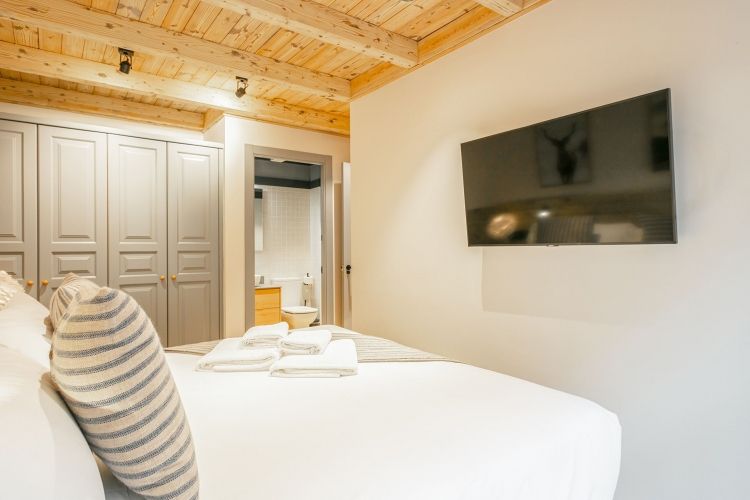 Apartamento Ruda B65