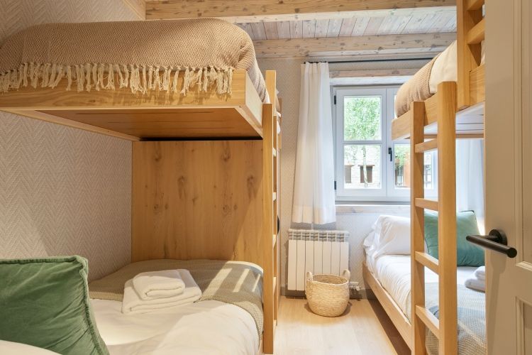 Apartamento Ruda B74