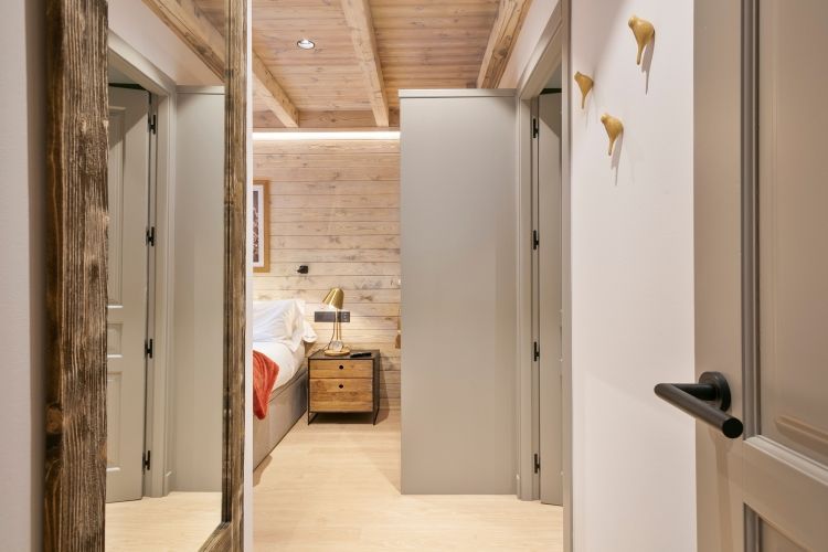 Apartamento Ruda B74