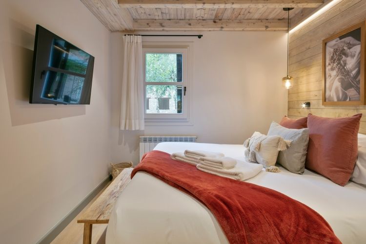 Apartamento Ruda B74