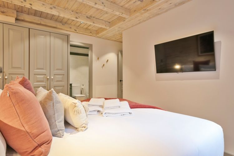 Apartamento Ruda B74