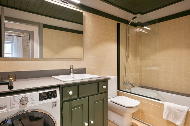 Apartamento Ruda B74