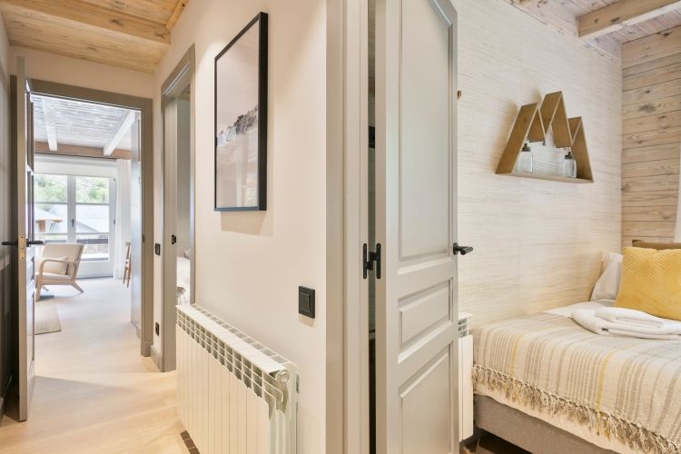 Apartamento Ruda B74