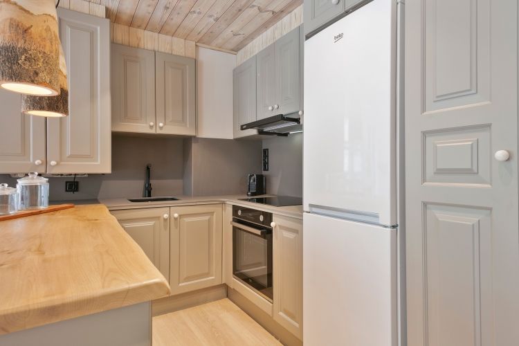 Apartamento Ruda B74