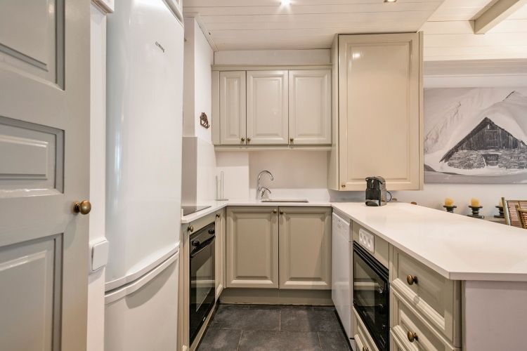 Apartamento Ruda B82