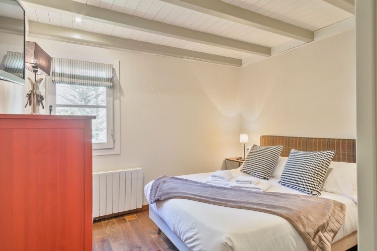 Apartamento Ruda B82