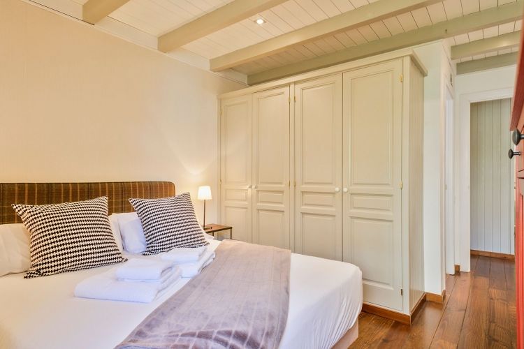 Apartamento Ruda B82
