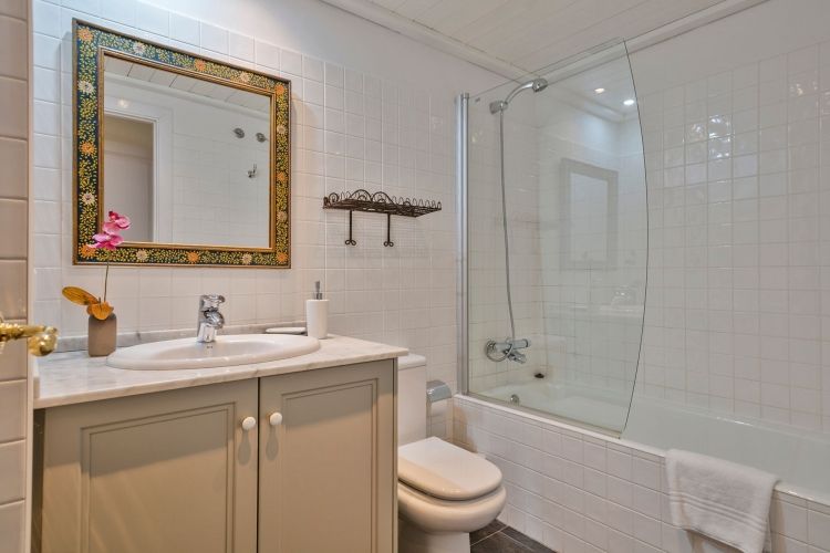Apartamento Ruda B82