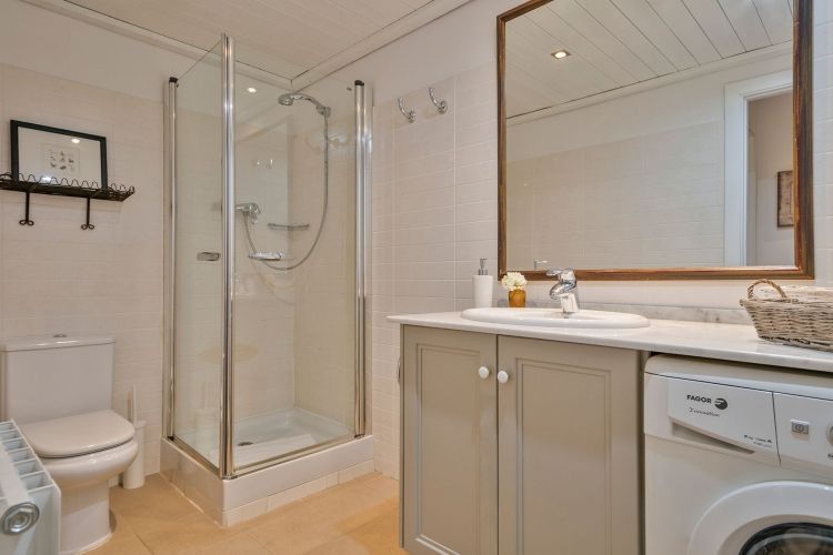 Apartamento Ruda B82