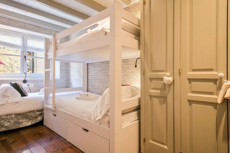 Apartamento Ruda B82