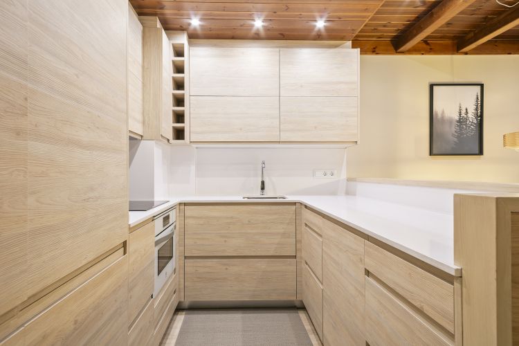 Apartamento Ruda B92