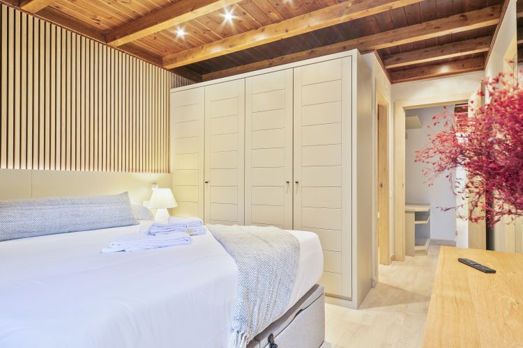 Apartamento Ruda B92
