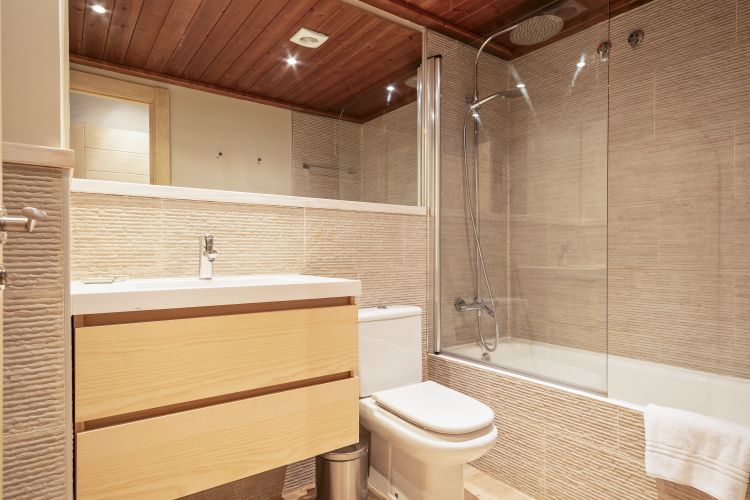 Apartamento Ruda B92
