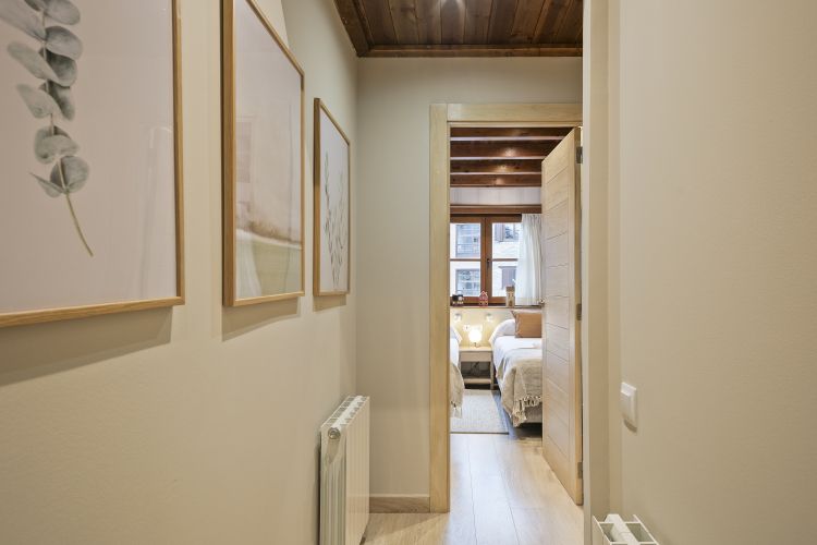 Apartamento Ruda B92