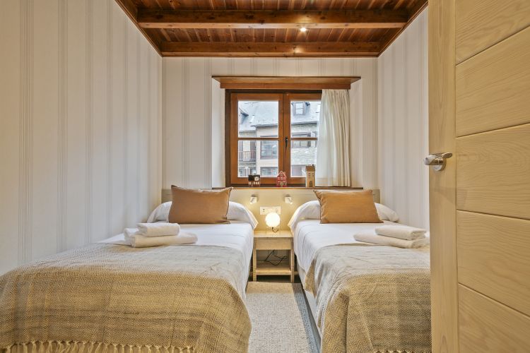Apartamento Ruda B92