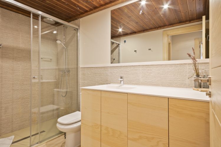 Apartamento Ruda B92
