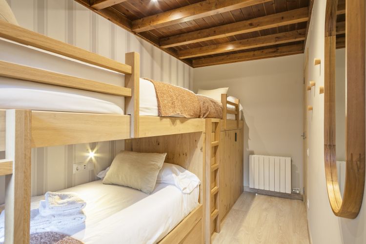 Apartamento Ruda B92