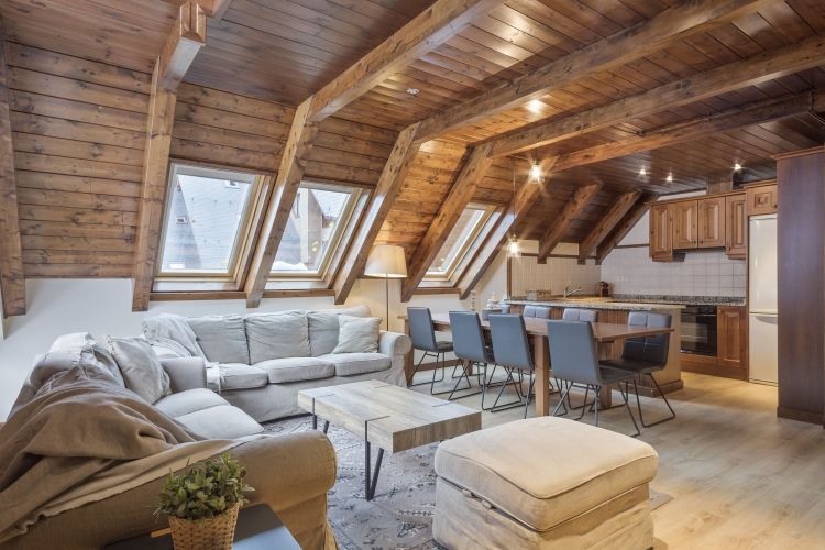 Apartamento Ruda C10