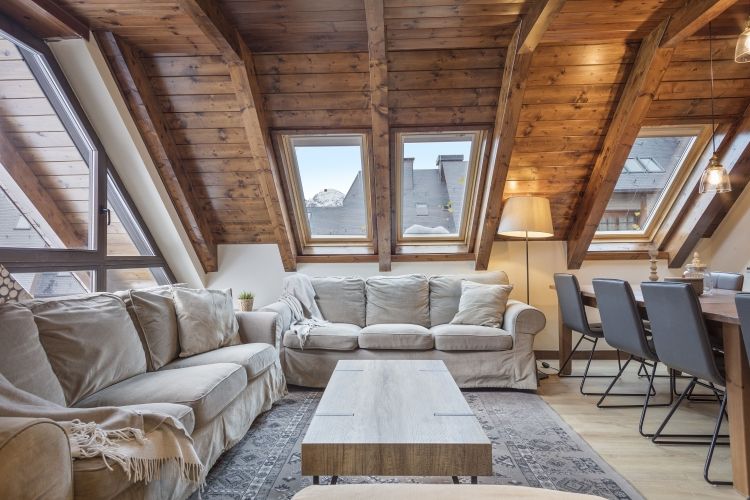 Apartamento Ruda C10