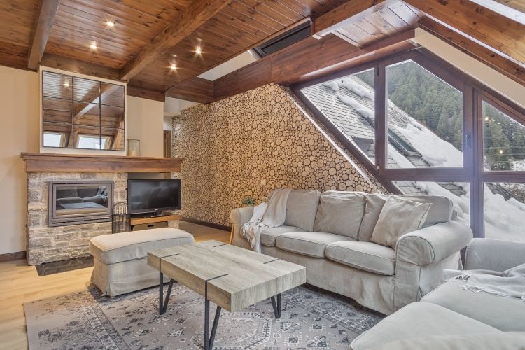 Apartamento Ruda C10