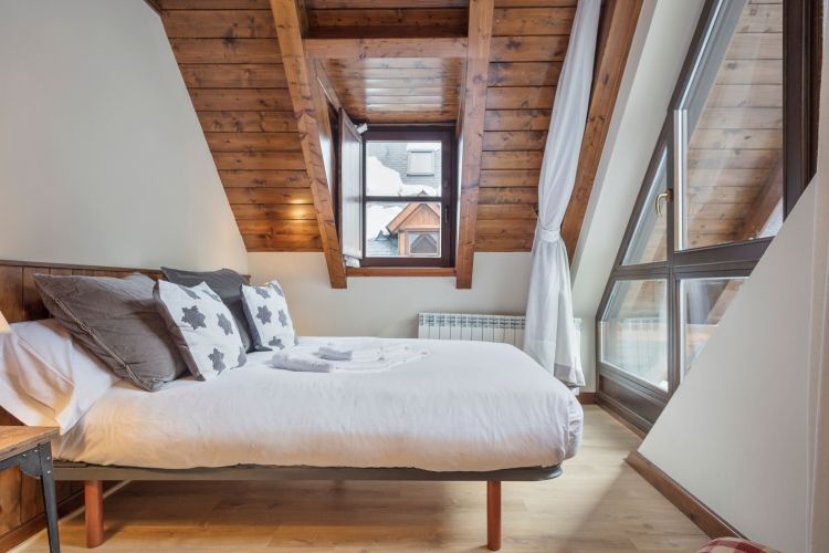 Apartamento Ruda C10