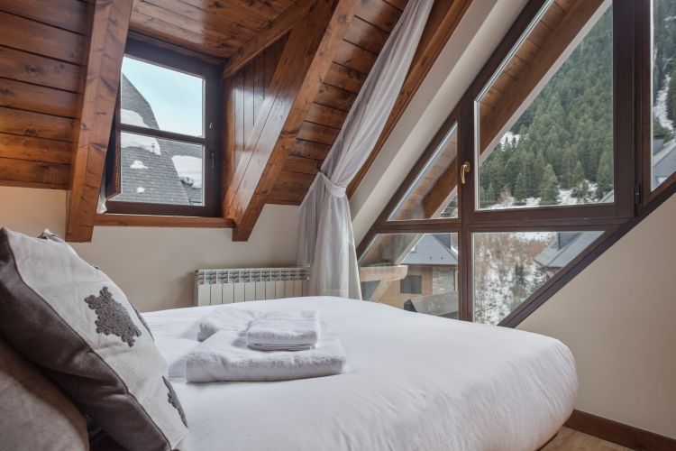 Apartamento Ruda C10