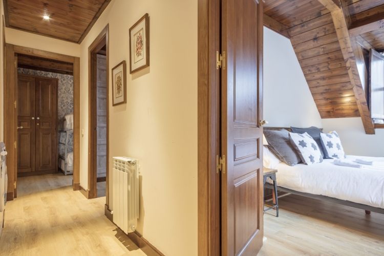 Apartamento Ruda C10