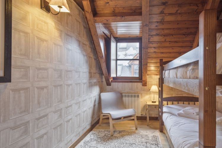 Apartamento Ruda C10