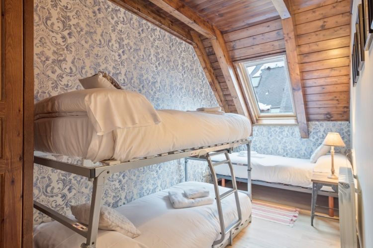 Apartamento Ruda C10