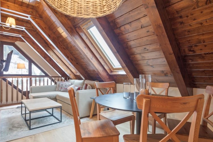 Apartamento Ruda C10