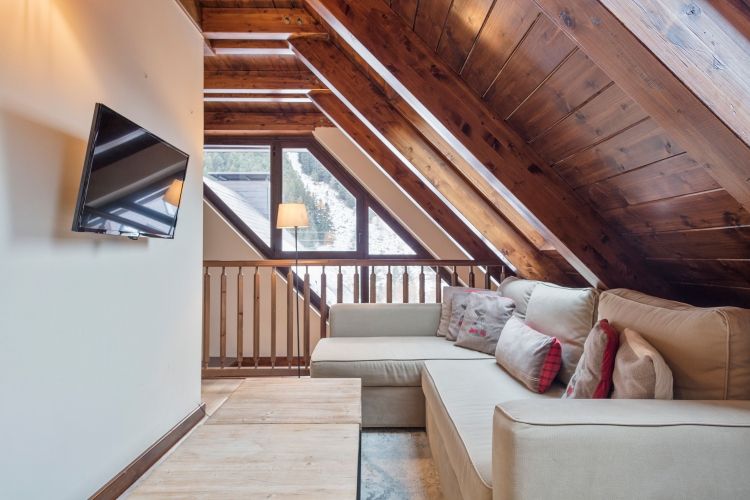 Apartamento Ruda C10