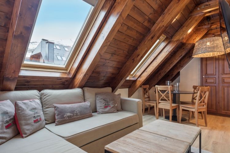 Apartamento Ruda C10