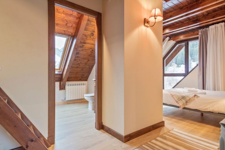 Apartamento Ruda C10