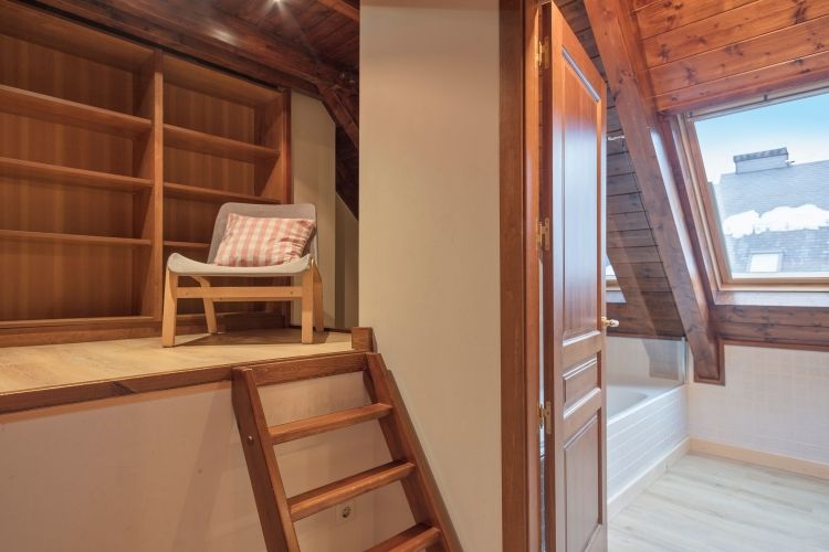 Apartamento Ruda C10