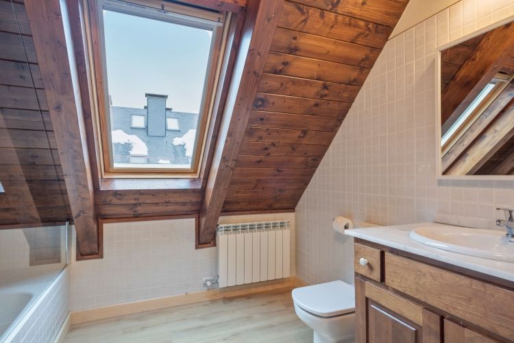 Apartamento Ruda C10