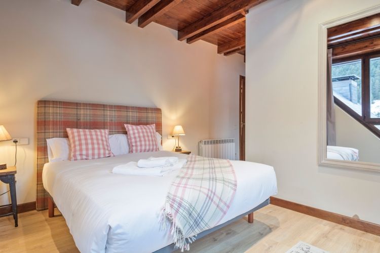 Apartamento Ruda C10