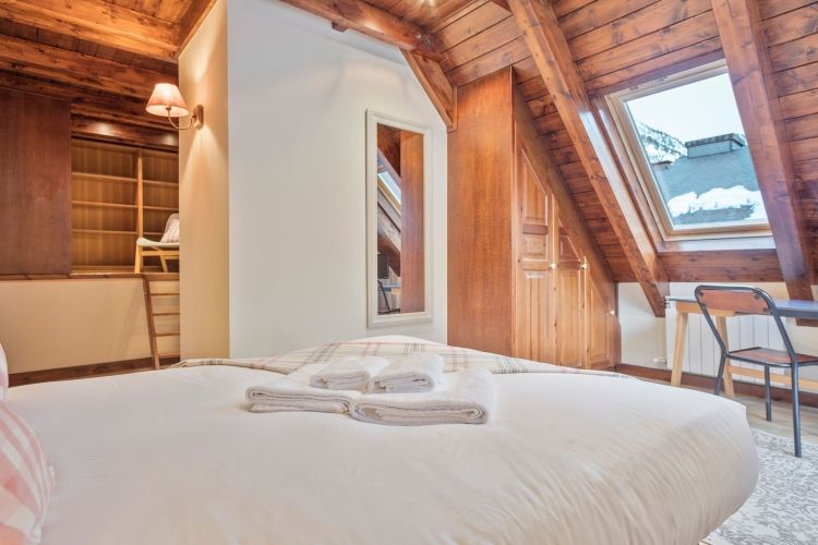 Apartamento Ruda C10