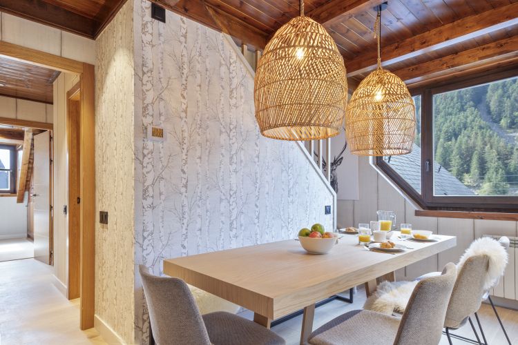 Apartamento Ruda C12