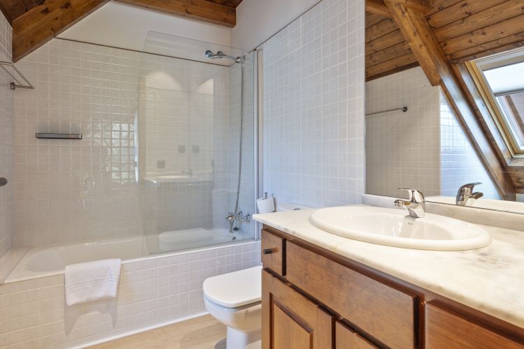 Apartamento Ruda C12