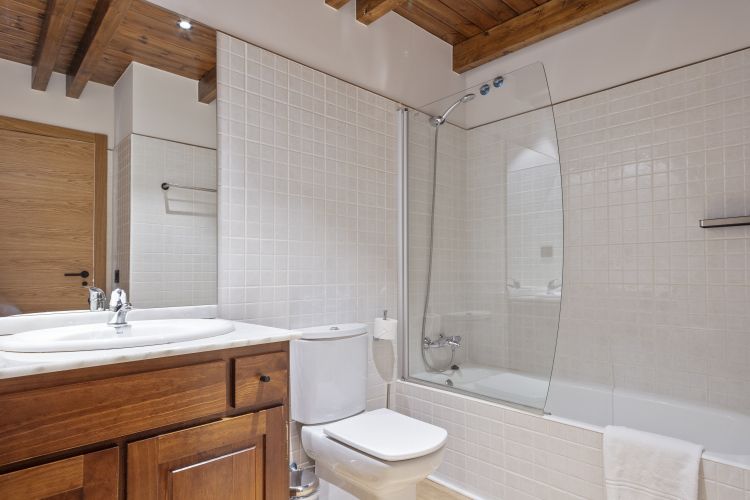 Apartamento Ruda C12